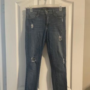 Fran Denim Sarah Jeans